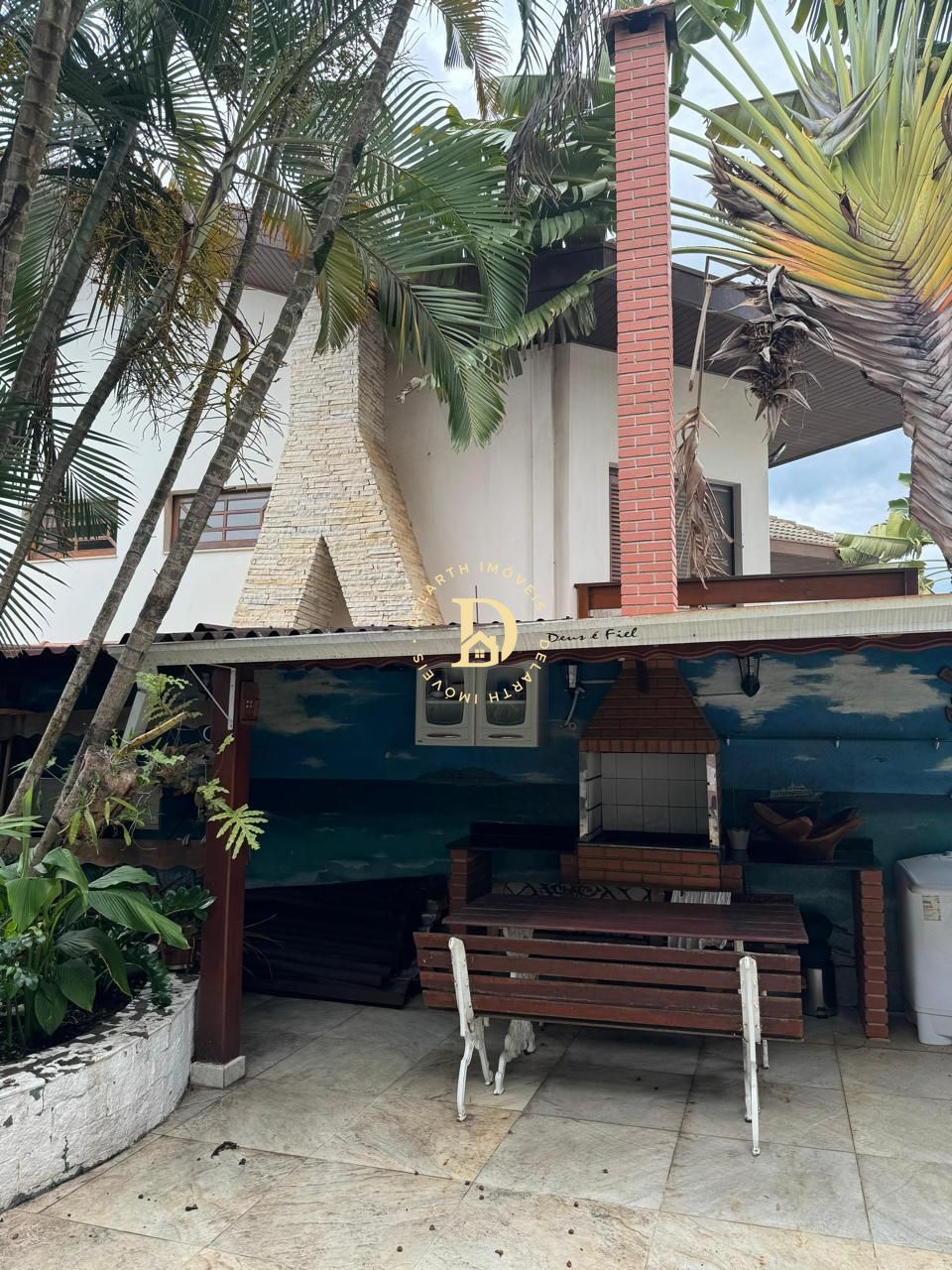 Casa de Condomínio, 4 quartos - Foto 29