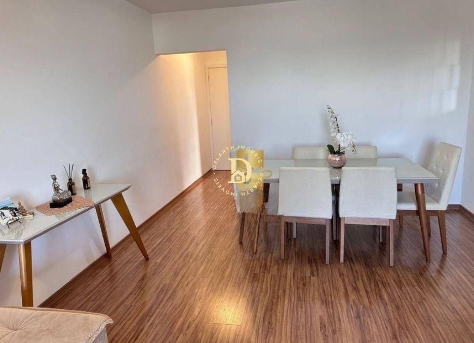 Apartamento, 3 quartos, 88 m² - Foto 2