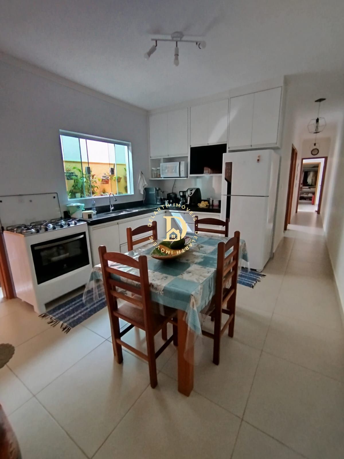 Casa, 2 quartos, 146 m² - Foto 1