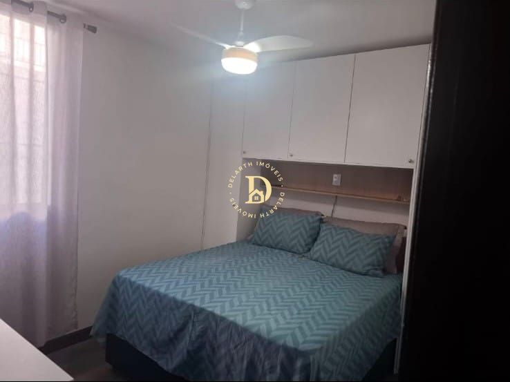 Apartamento à venda com 2 quartos, 47m² - Foto 10