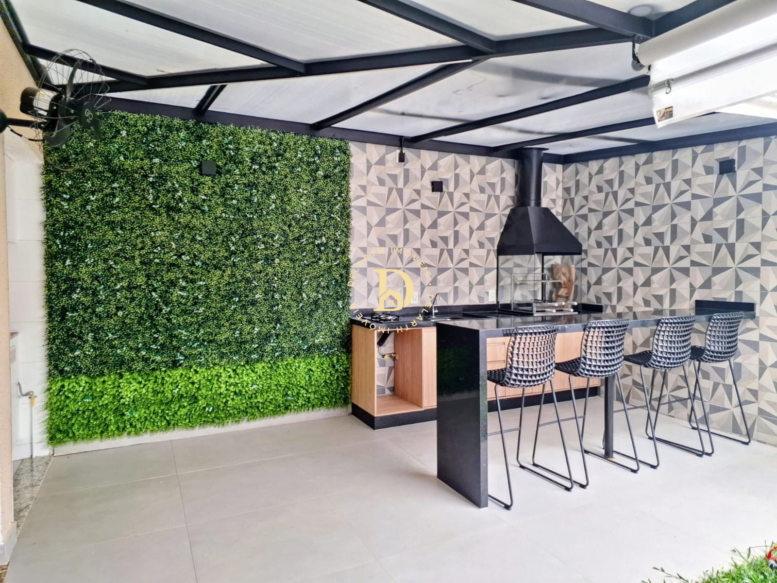 Casa de Condomínio, 3 quartos - Foto 16