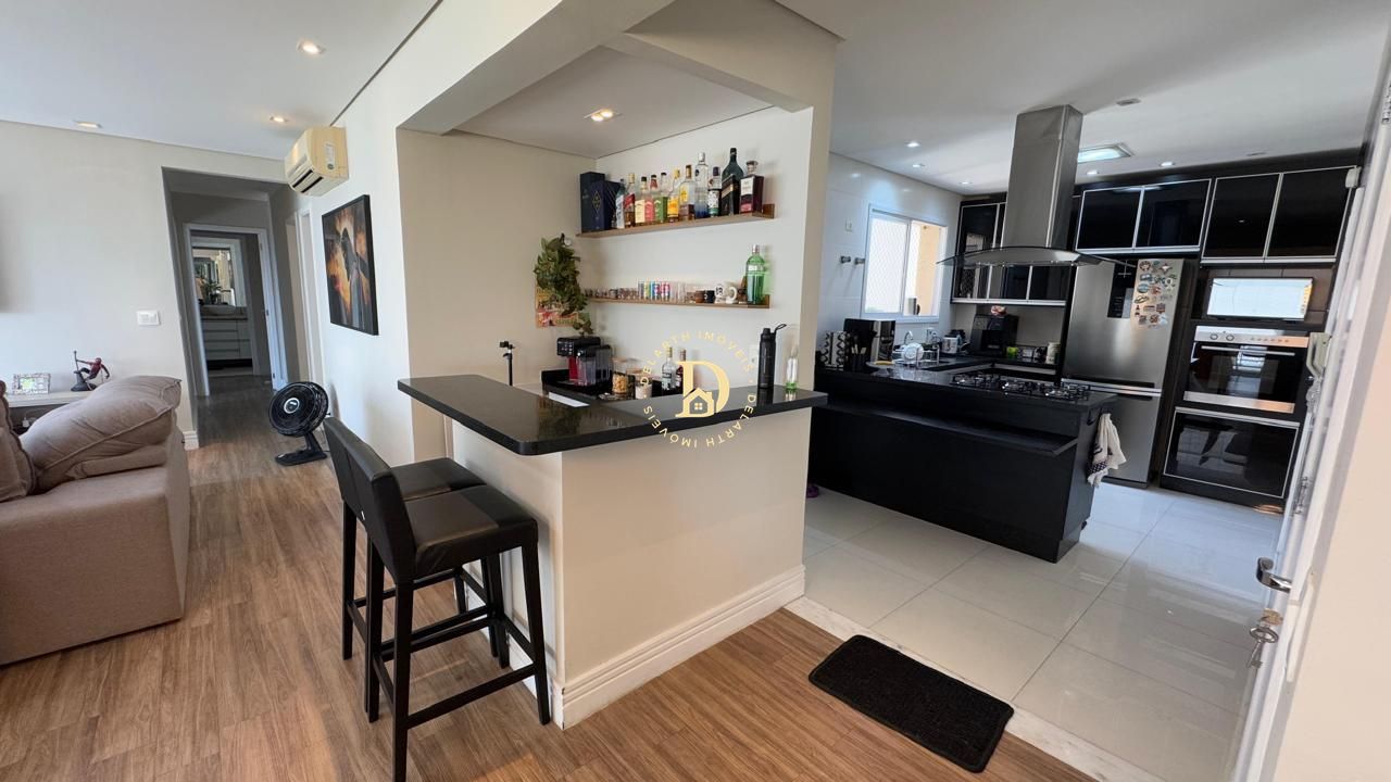 Apartamento, 3 quartos, 131 m² - Foto 8