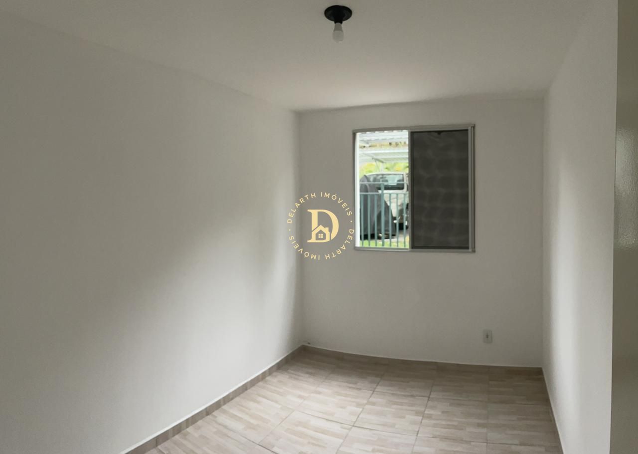 Apartamento à venda com 2 quartos, 48m² - Foto 6