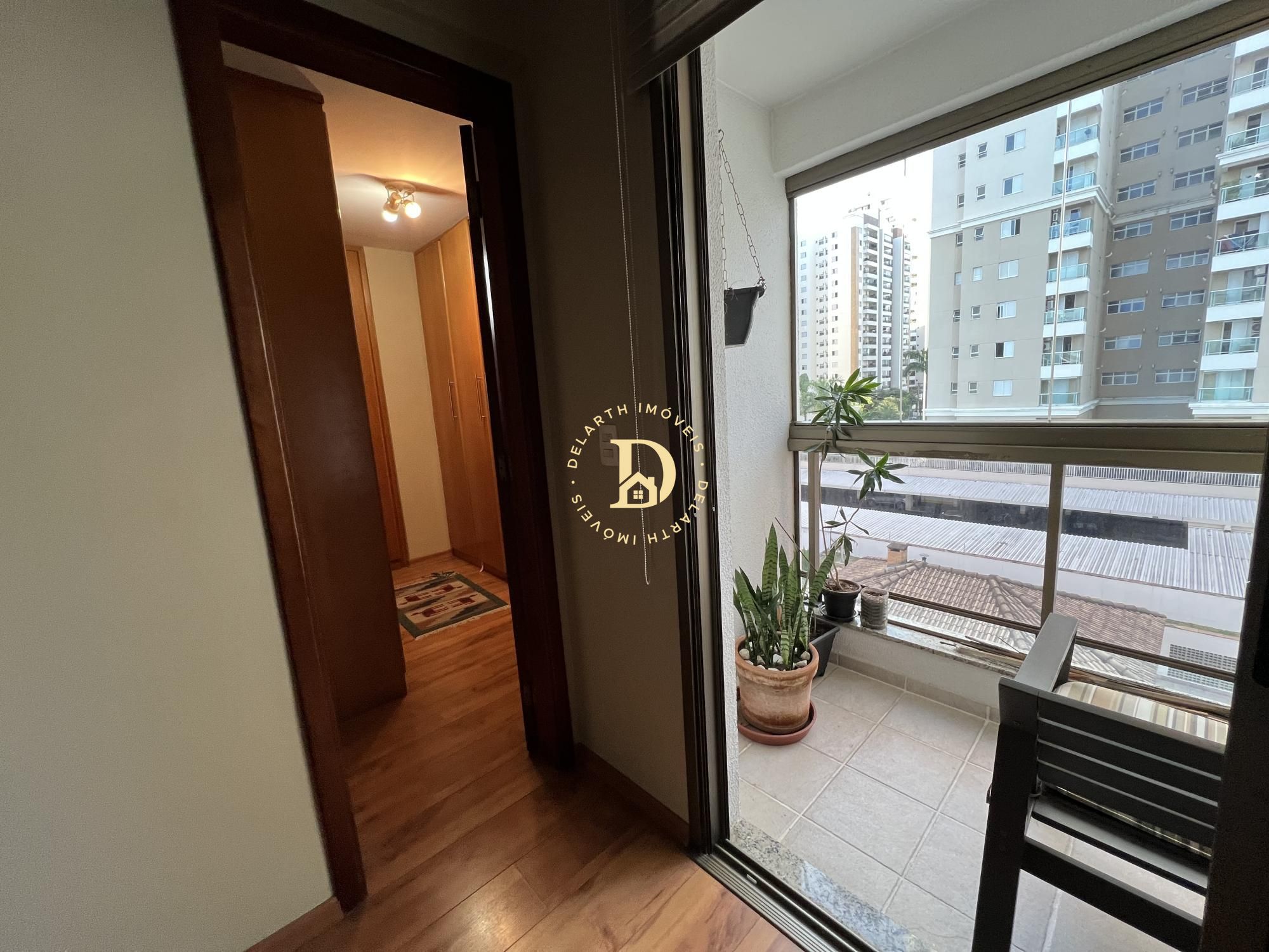 Apartamento à venda com 4 quartos, 140m² - Foto 16
