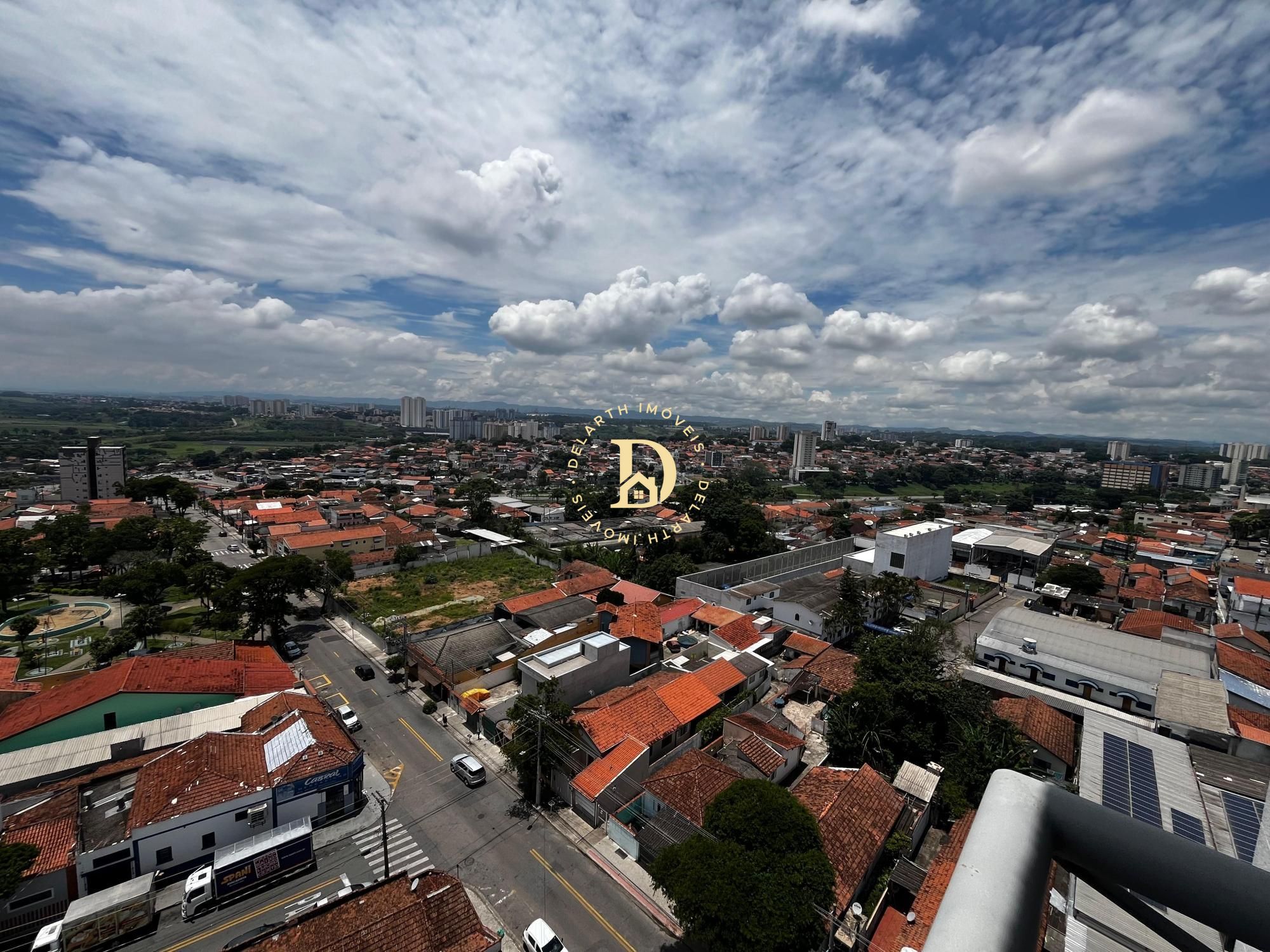 Apartamento para alugar com 2 quartos, 65m² - Foto 16