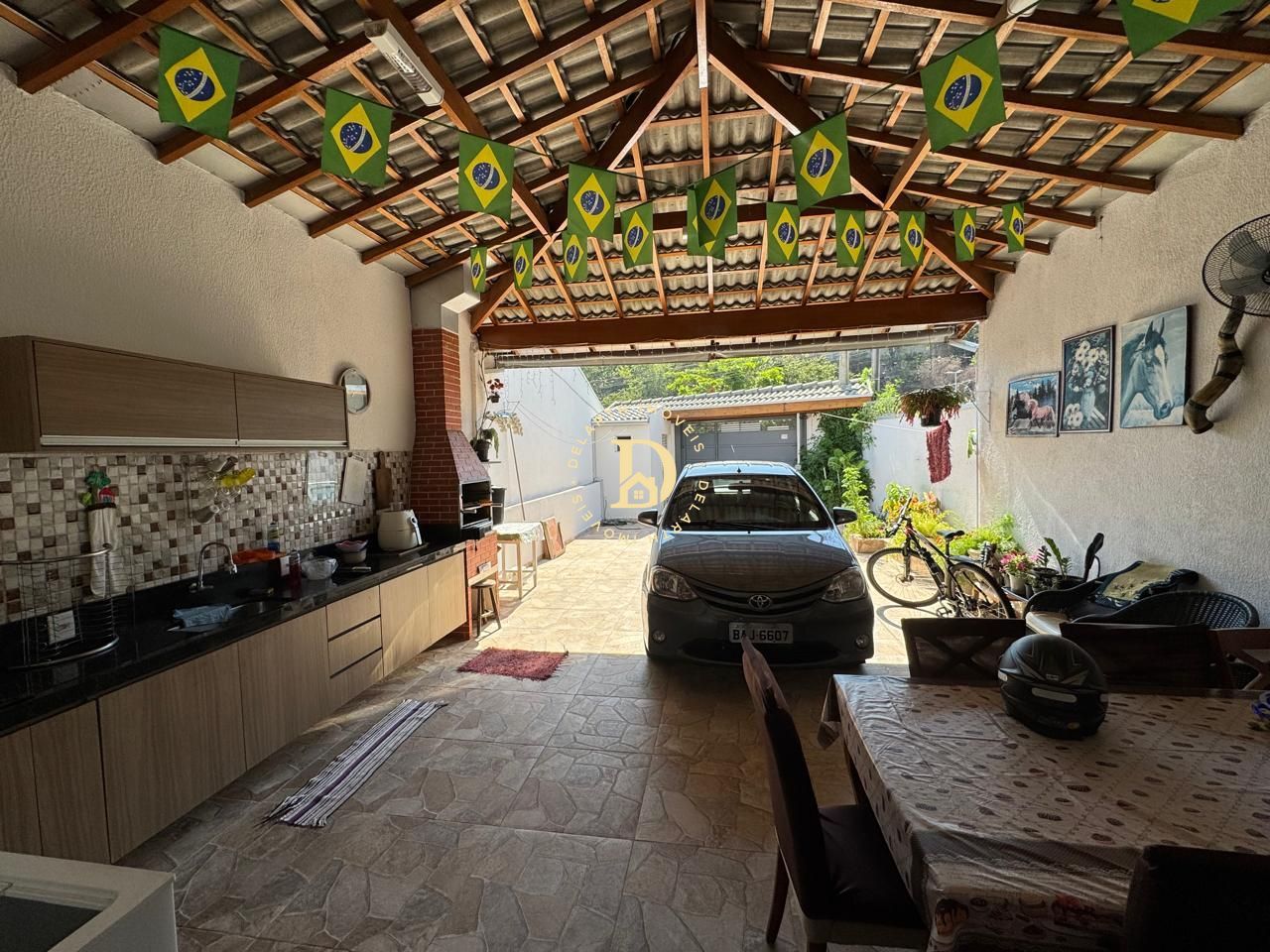 Sobrado, 3 quartos, 175 m² - Foto 3