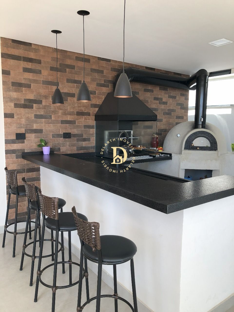 Casa de Condomínio à venda com 3 quartos, 311m² - Foto 5