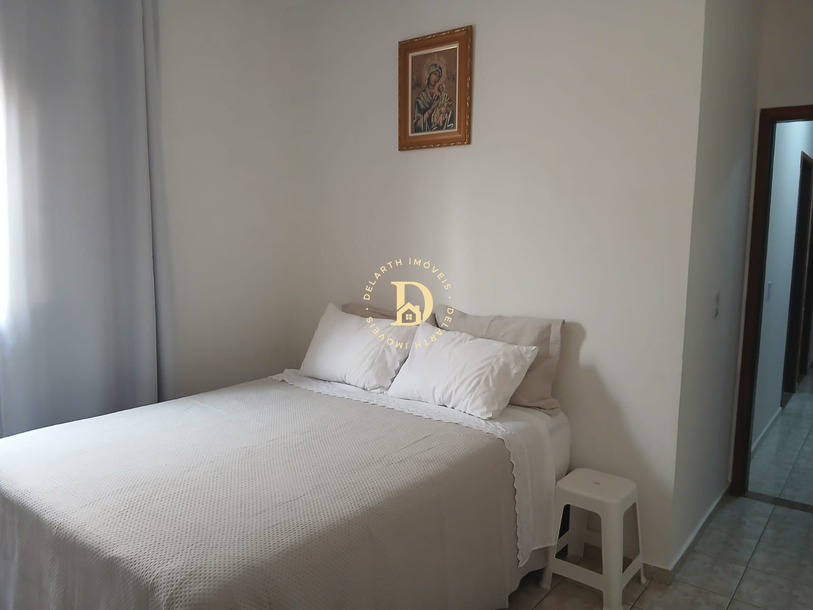 Casa, 2 quartos, 60 m² - Foto 7