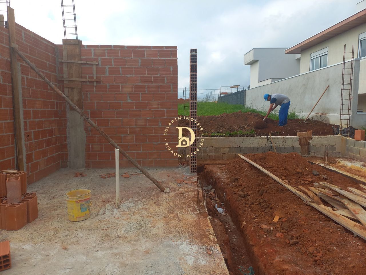 Casa de Condomínio à venda com 3 quartos, 253m² - Foto 5