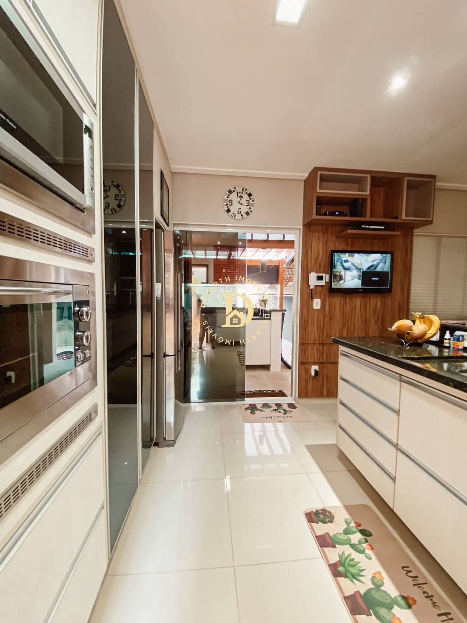 Sobrado, 3 quartos, 161 m² - Foto 5