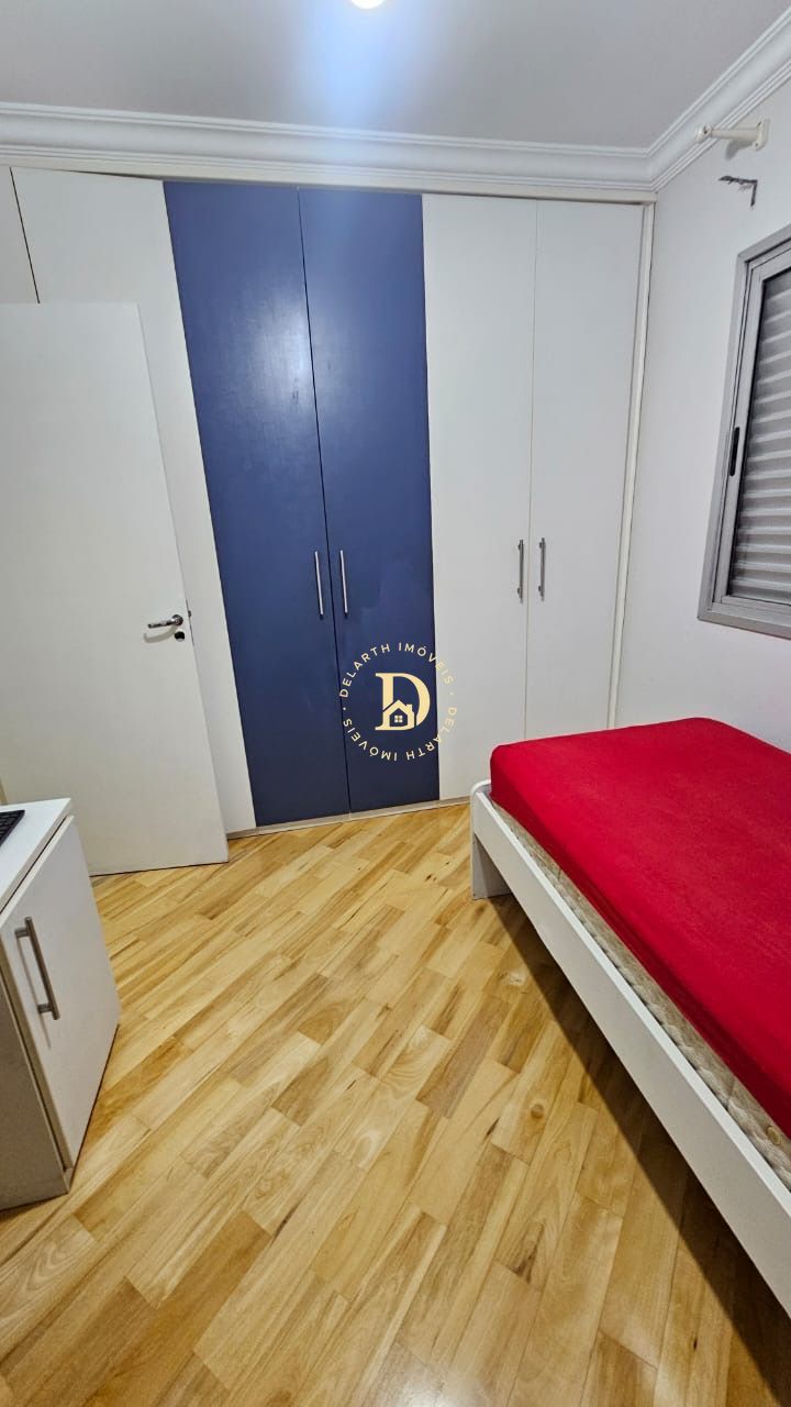 Apartamento à venda com 4 quartos, 120m² - Foto 10