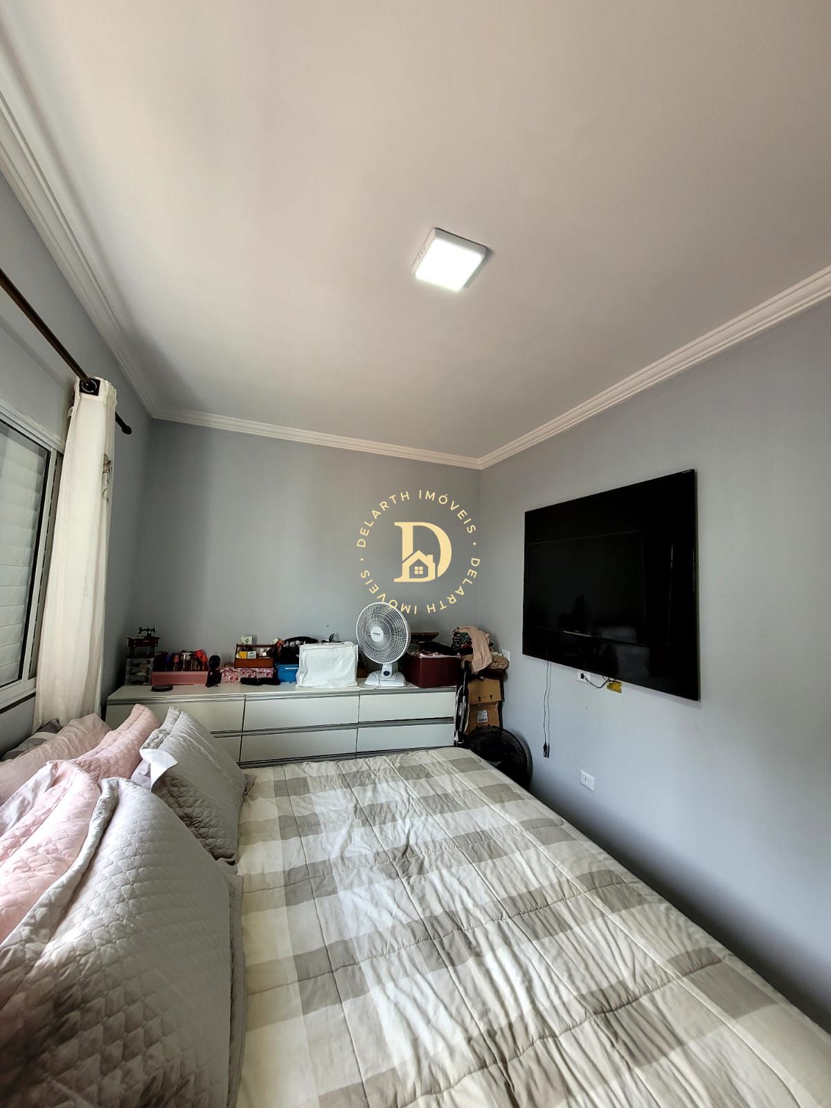 Casa, 2 quartos, 90 m² - Foto 6