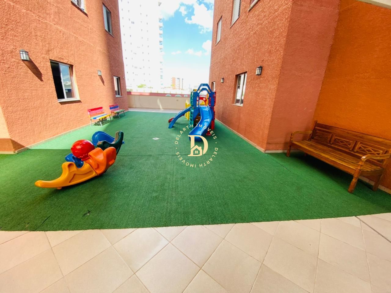Apartamento, 2 quartos, 62 m² - Foto 23