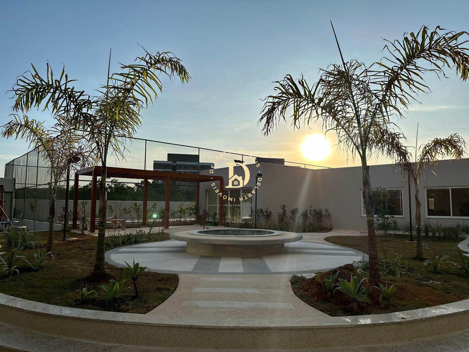 Cobertura, 2 quartos, 74 m² - Foto 20