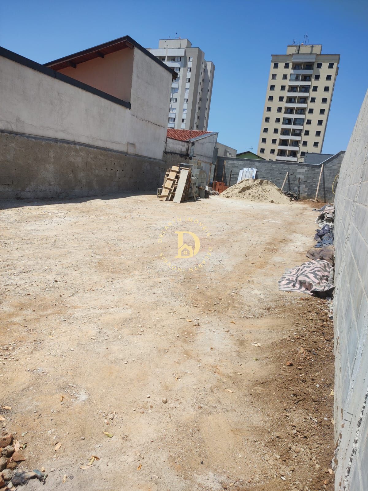 Terreno, 247 m² - Foto 3