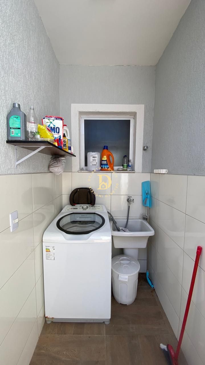 Casa, 3 quartos, 100 m² - Foto 14