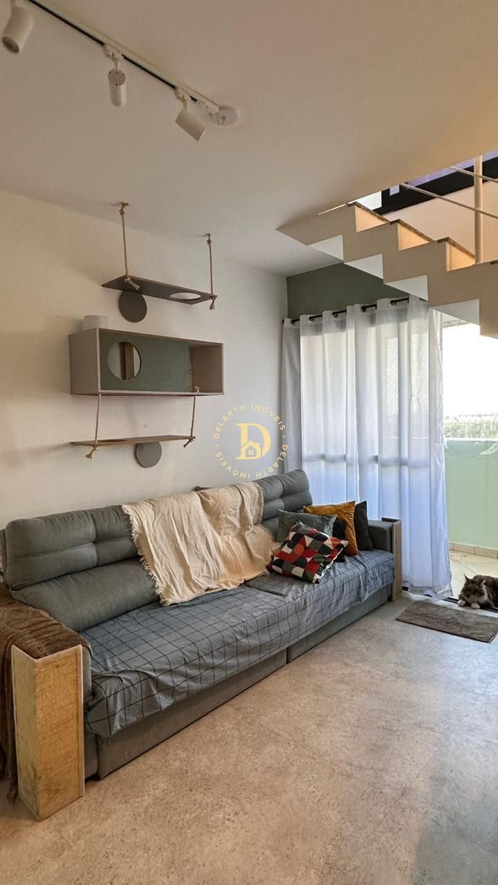 Cobertura para alugar com 5 quartos, 242m² - Foto 2