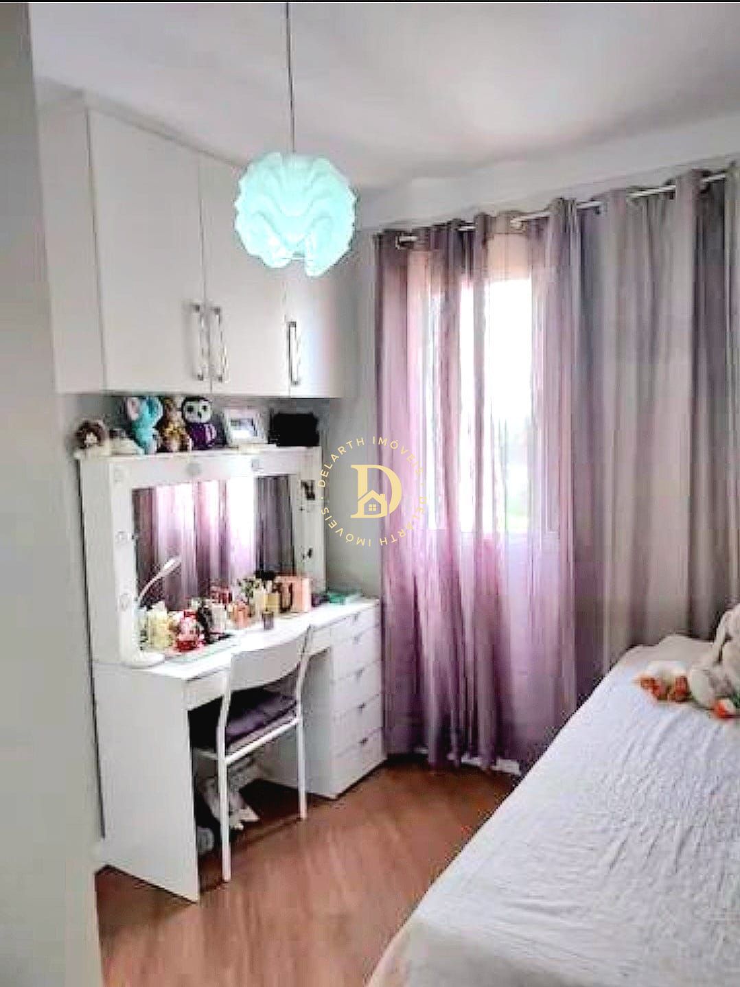 Apartamento à venda com 3 quartos, 92m² - Foto 7