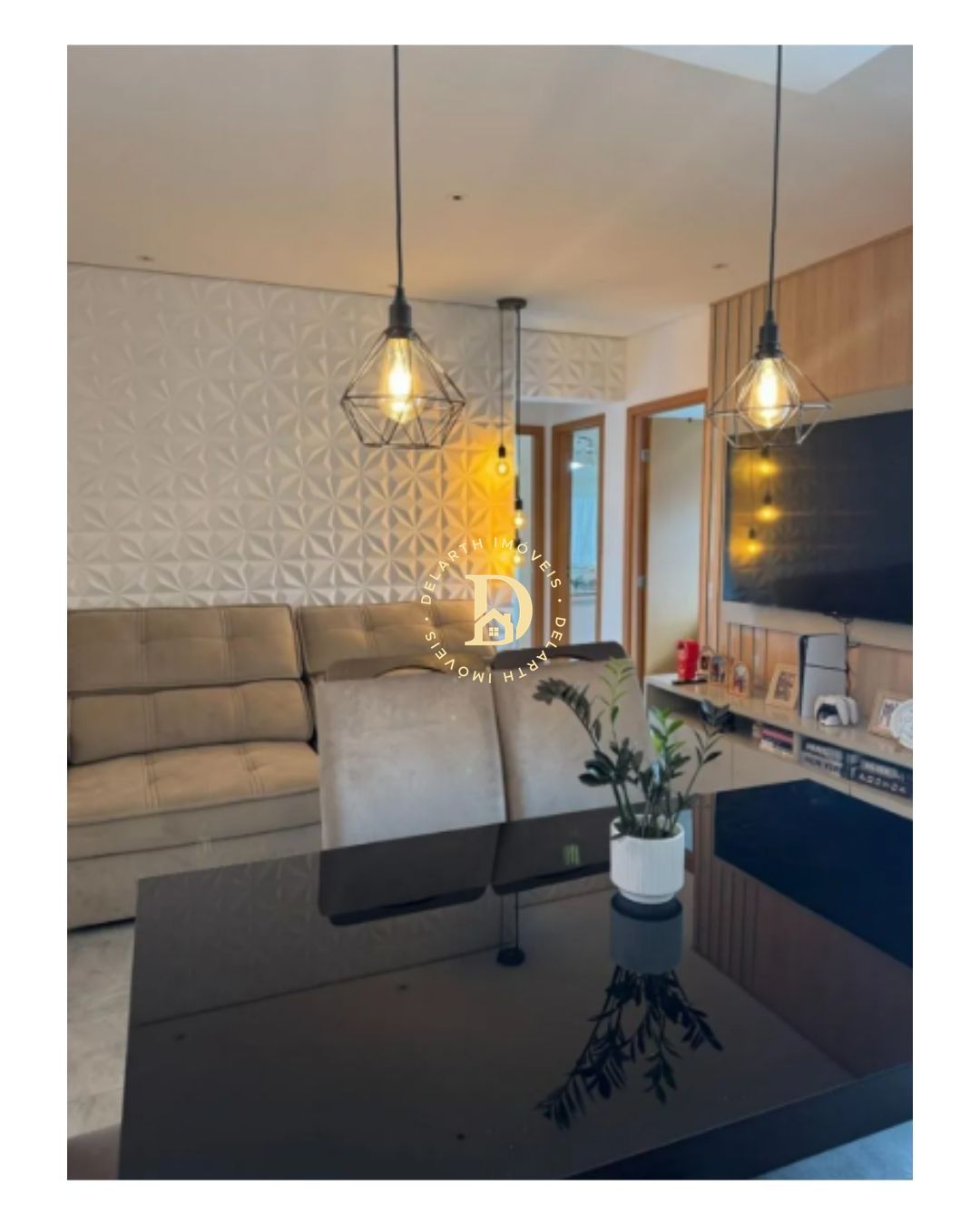 Apartamento, 3 quartos, 84 m² - Foto 1