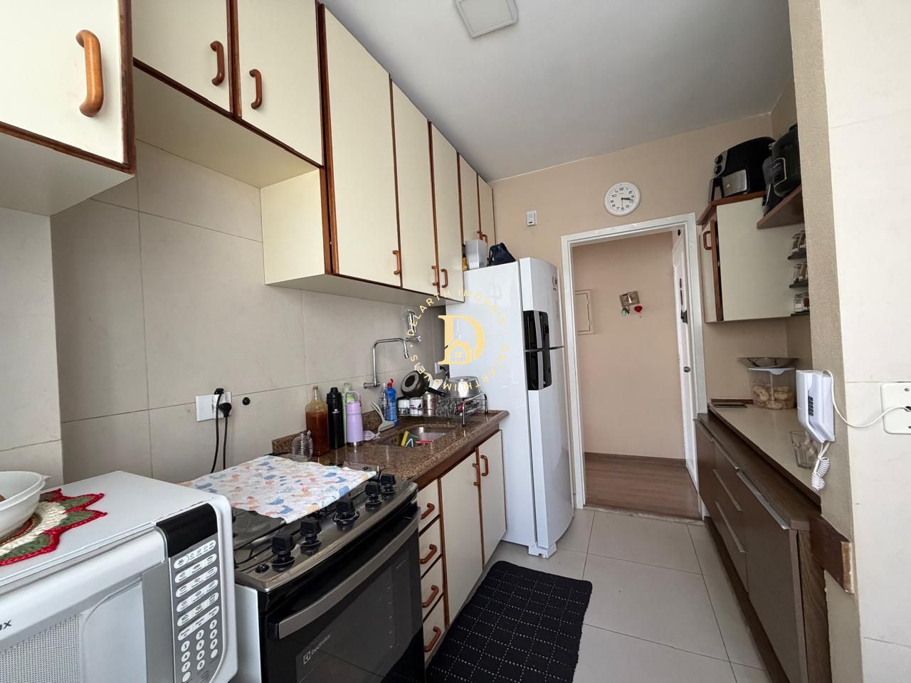 Apartamento, 3 quartos, 69 m² - Foto 4