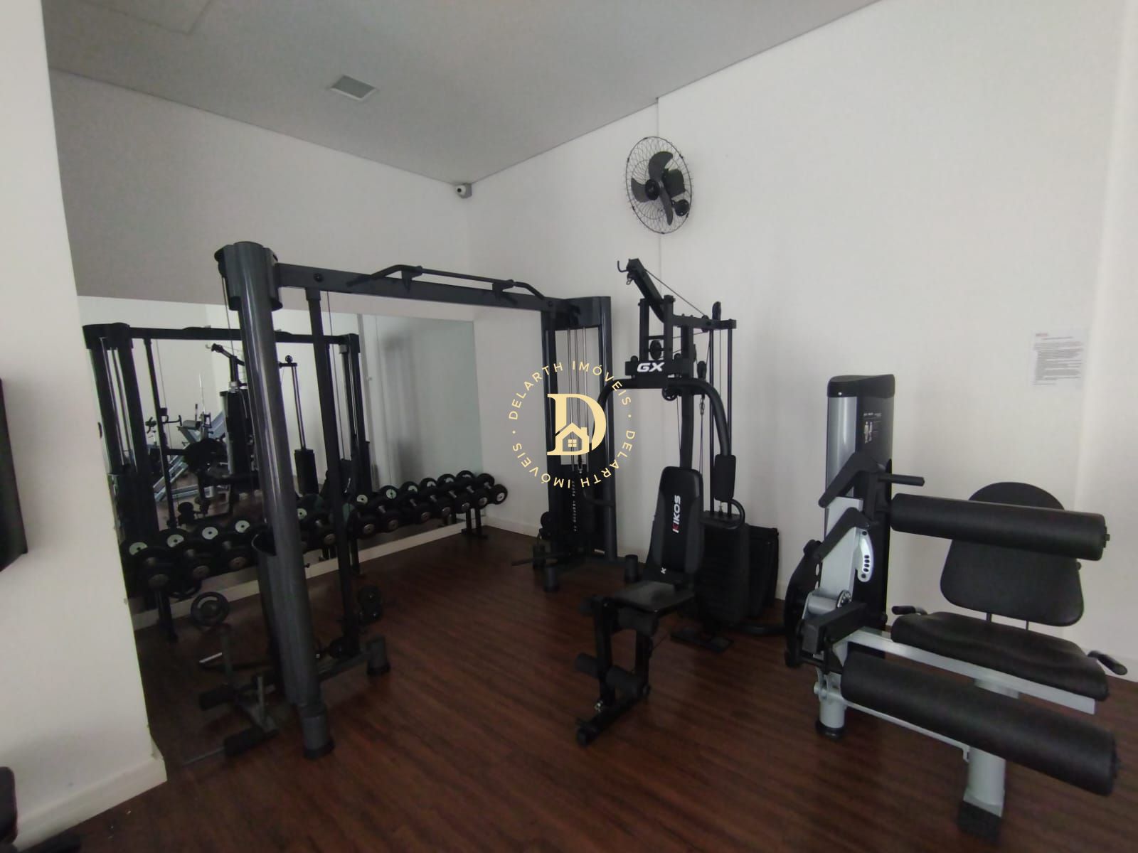 Apartamento à venda com 3 quartos, 76m² - Foto 32