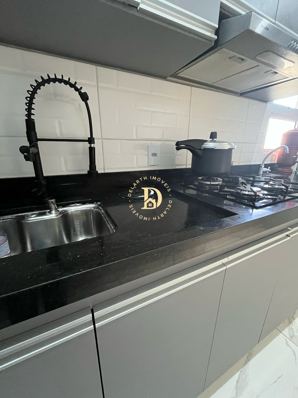 Apartamento, 2 quartos, 44 m² - Foto 6