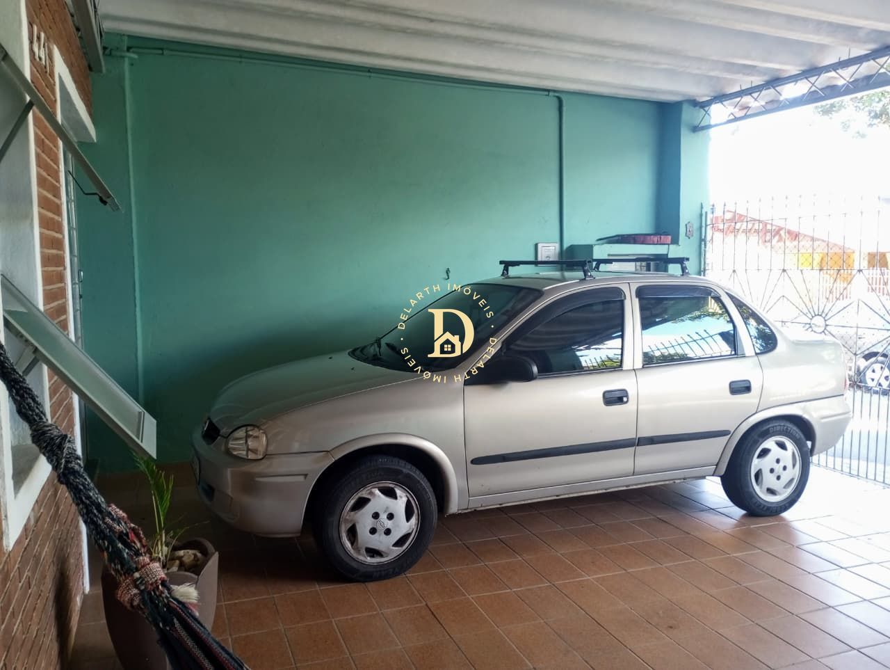 Casa, 2 quartos, 128 m² - Foto 9