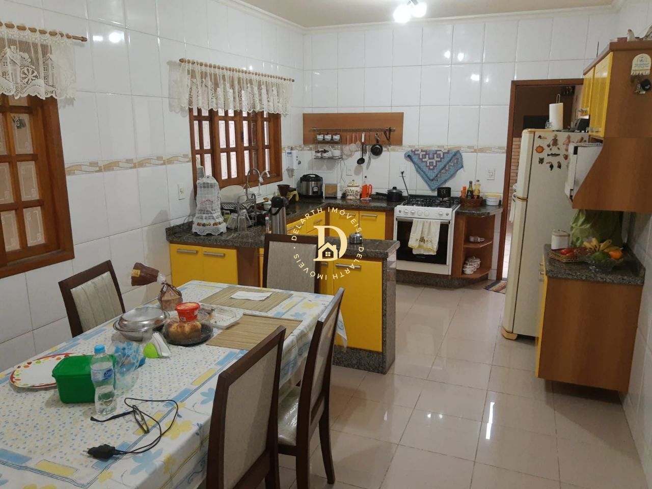 Sobrado à venda com 3 quartos, 132m² - Foto 4