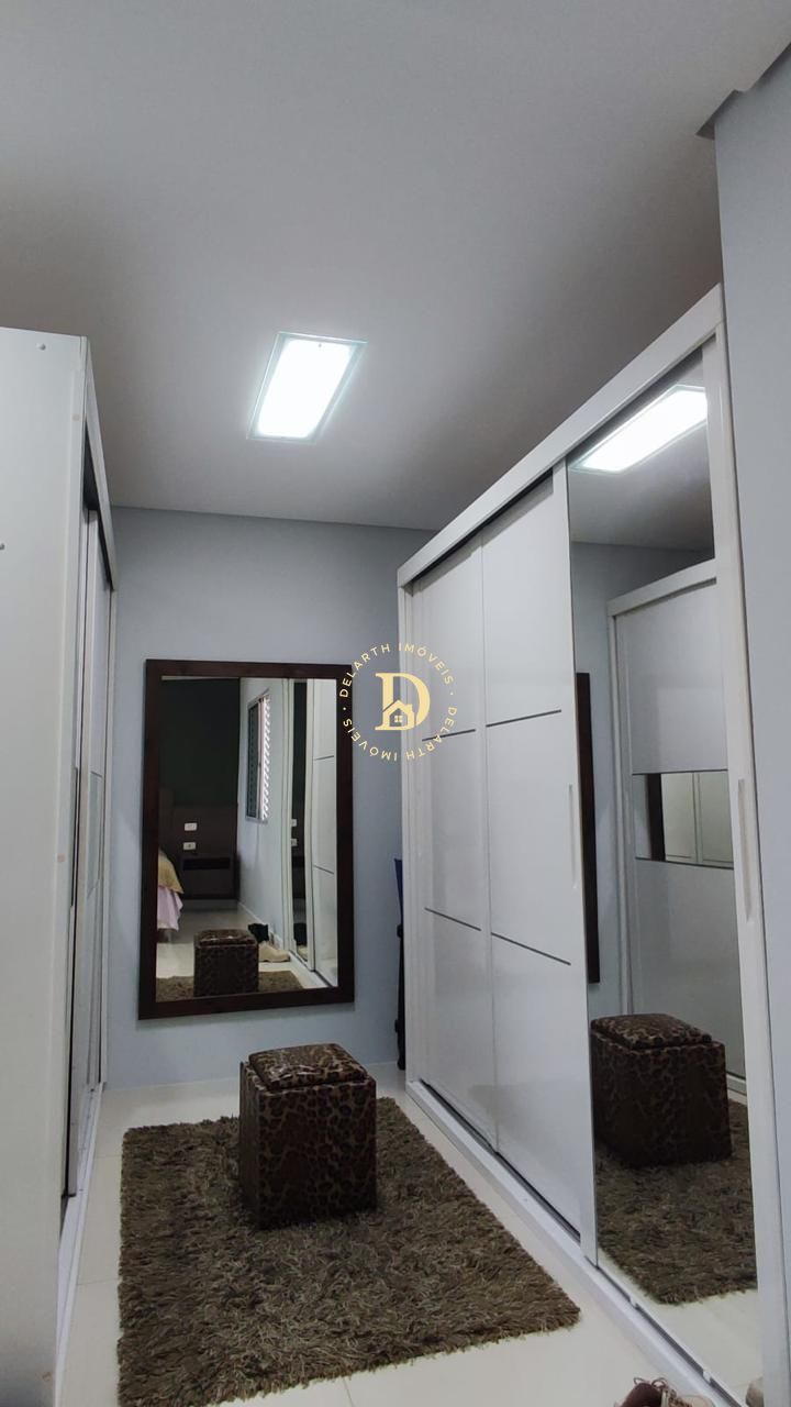 Casa de Condomínio à venda com 3 quartos, 150m² - Foto 15