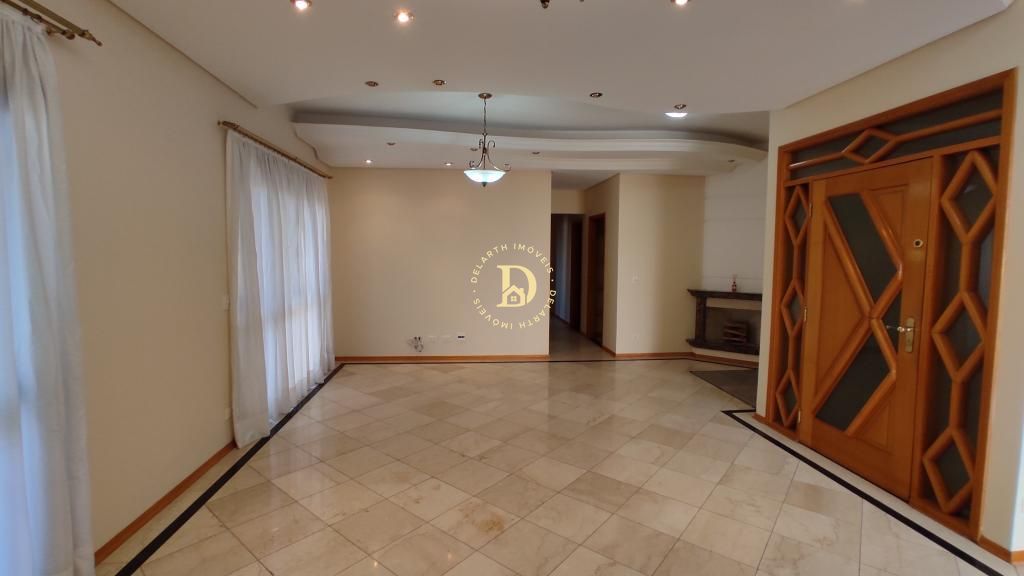 Cobertura, 4 quartos, 262 m² - Foto 1