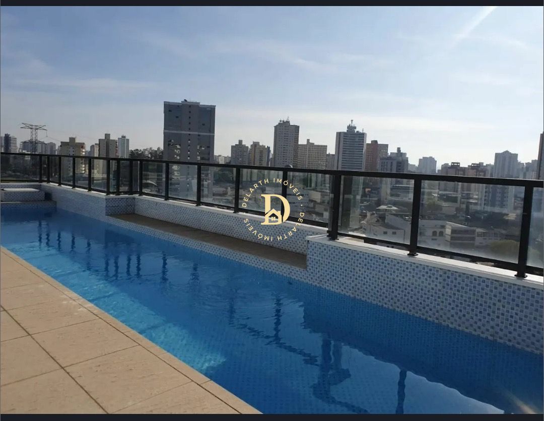 Apartamento - Próximo ao Center Vale - Edificio Choice Vale - 2 Dormitórios - 52
