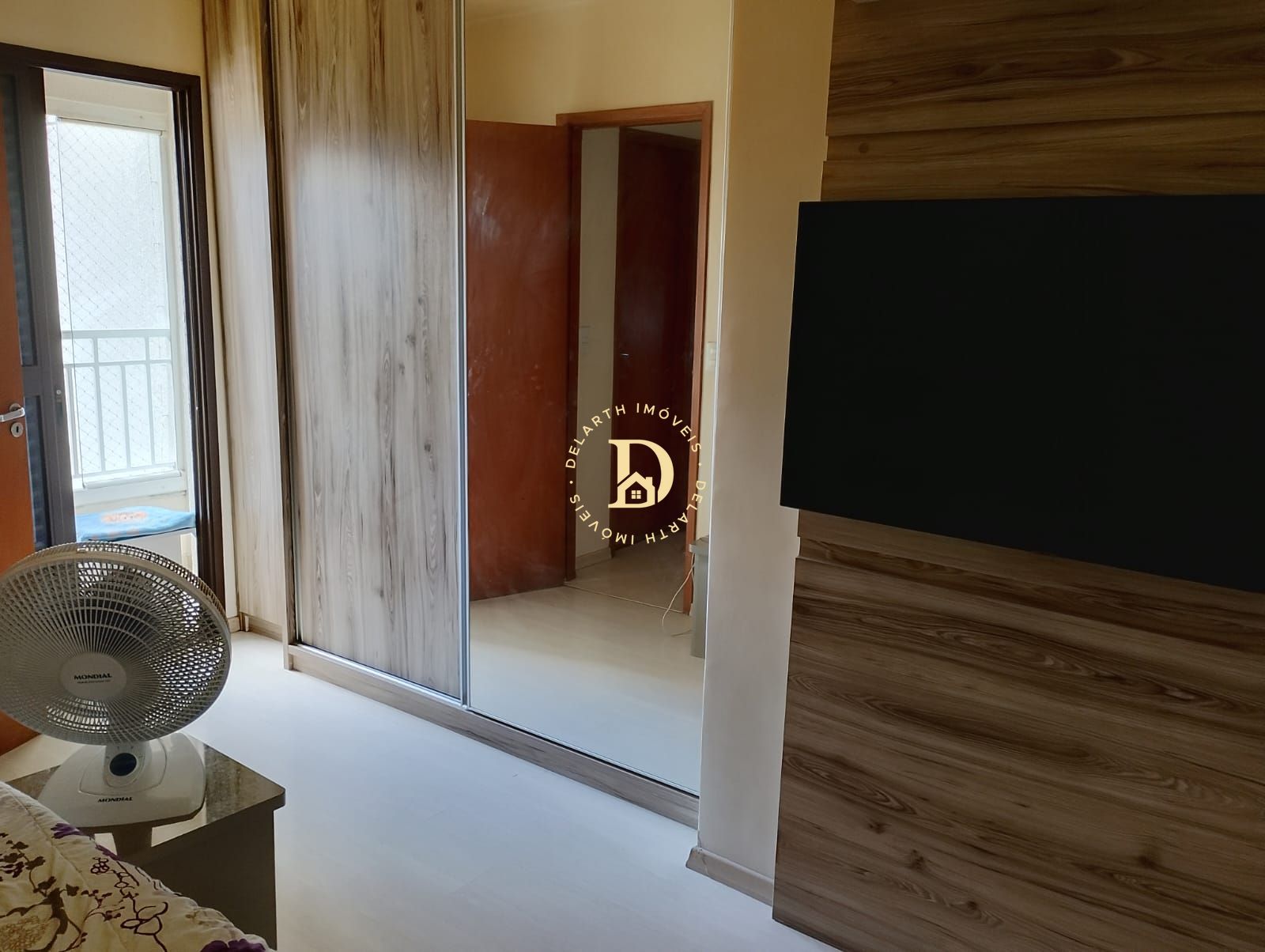 Apartamento à venda com 2 quartos, 76m² - Foto 6