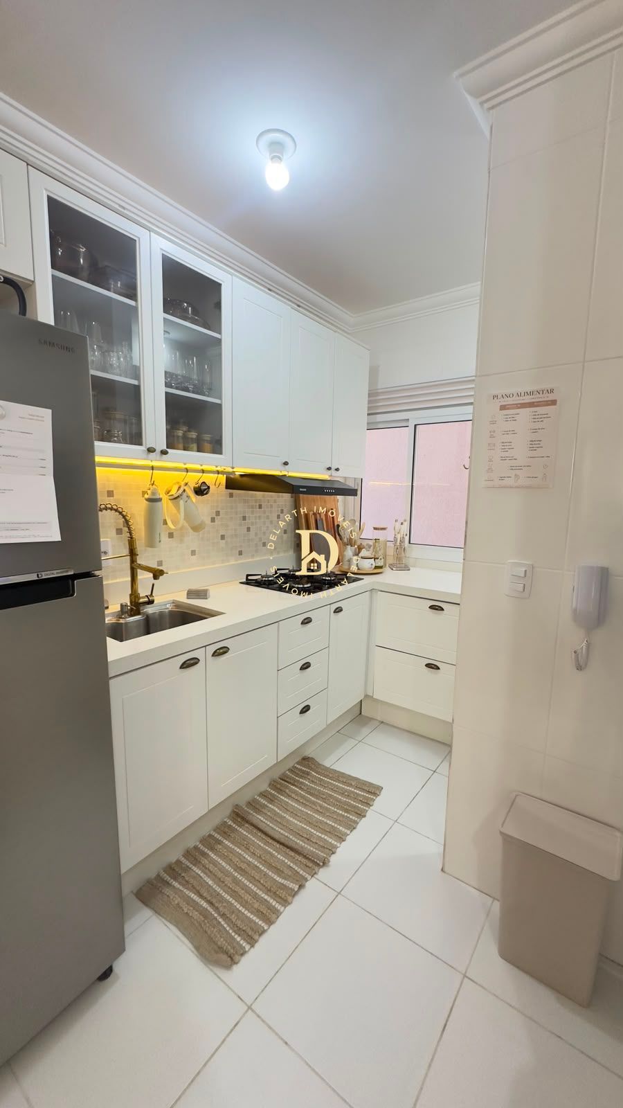 Apartamento, 3 quartos, 63 m² - Foto 2