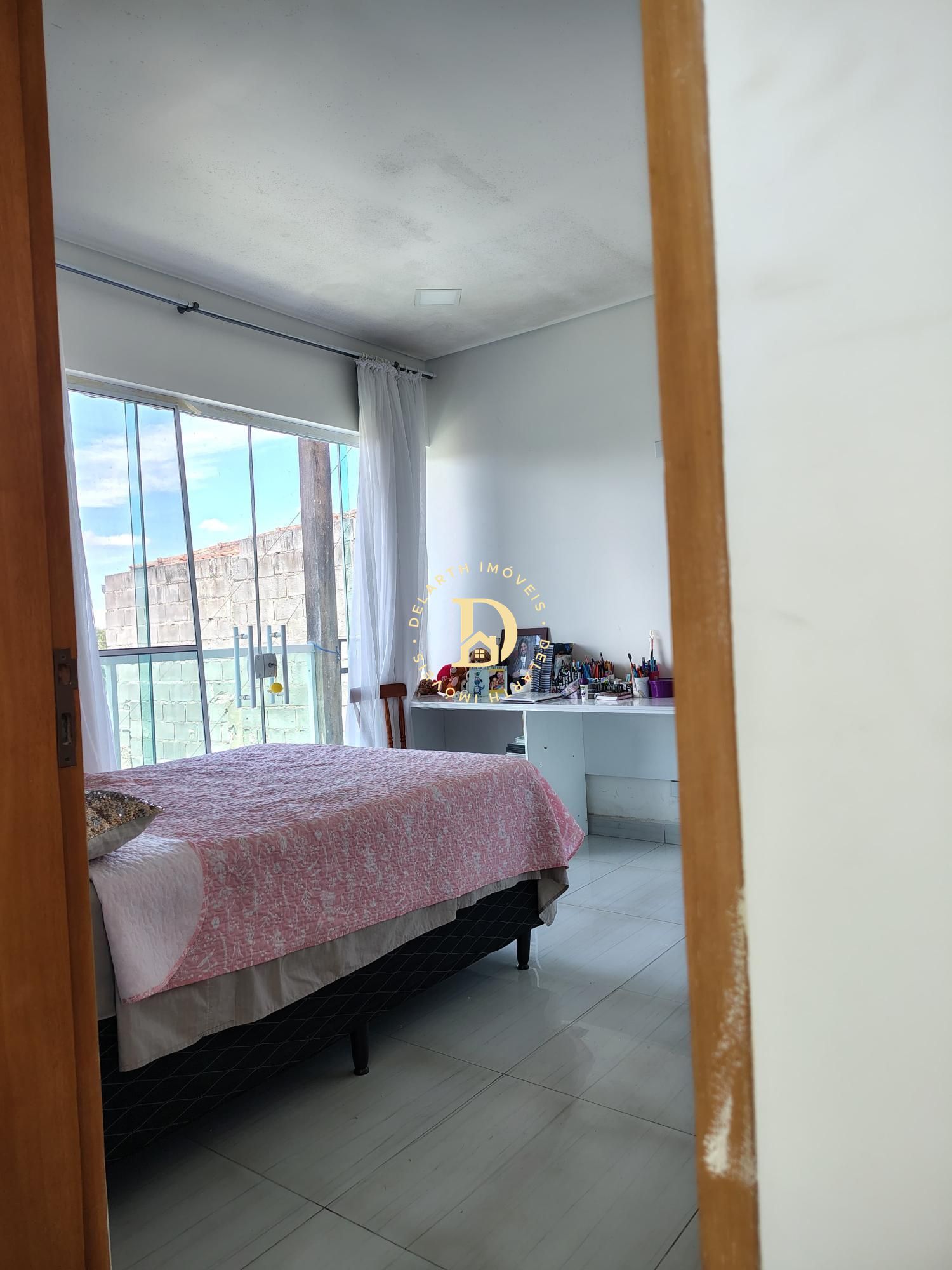 Casa de Condomínio, 4 quartos - Foto 8