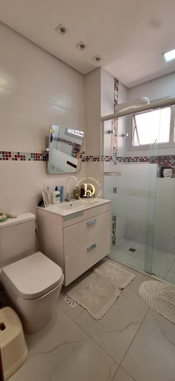 Apartamento à venda com 3 quartos, 114m² - Foto 11