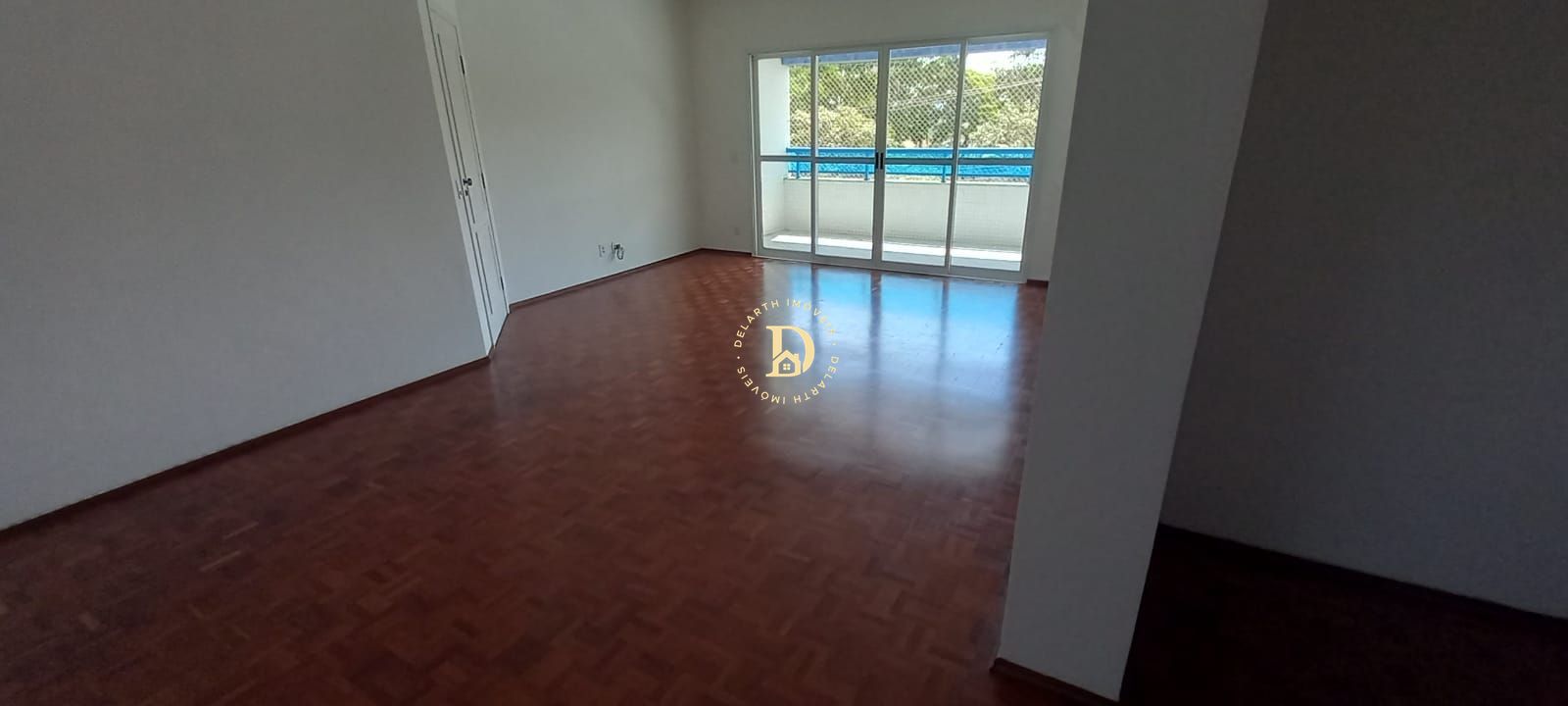 Apartamento, 3 quartos, 103 m² - Foto 1
