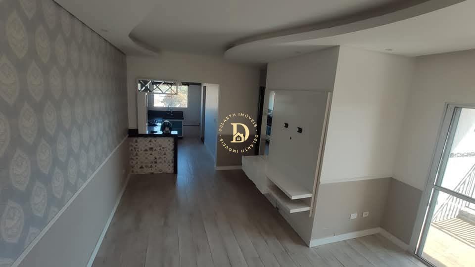 Apartamento à venda e aluguel com 2 quartos, 73m² - Foto 2