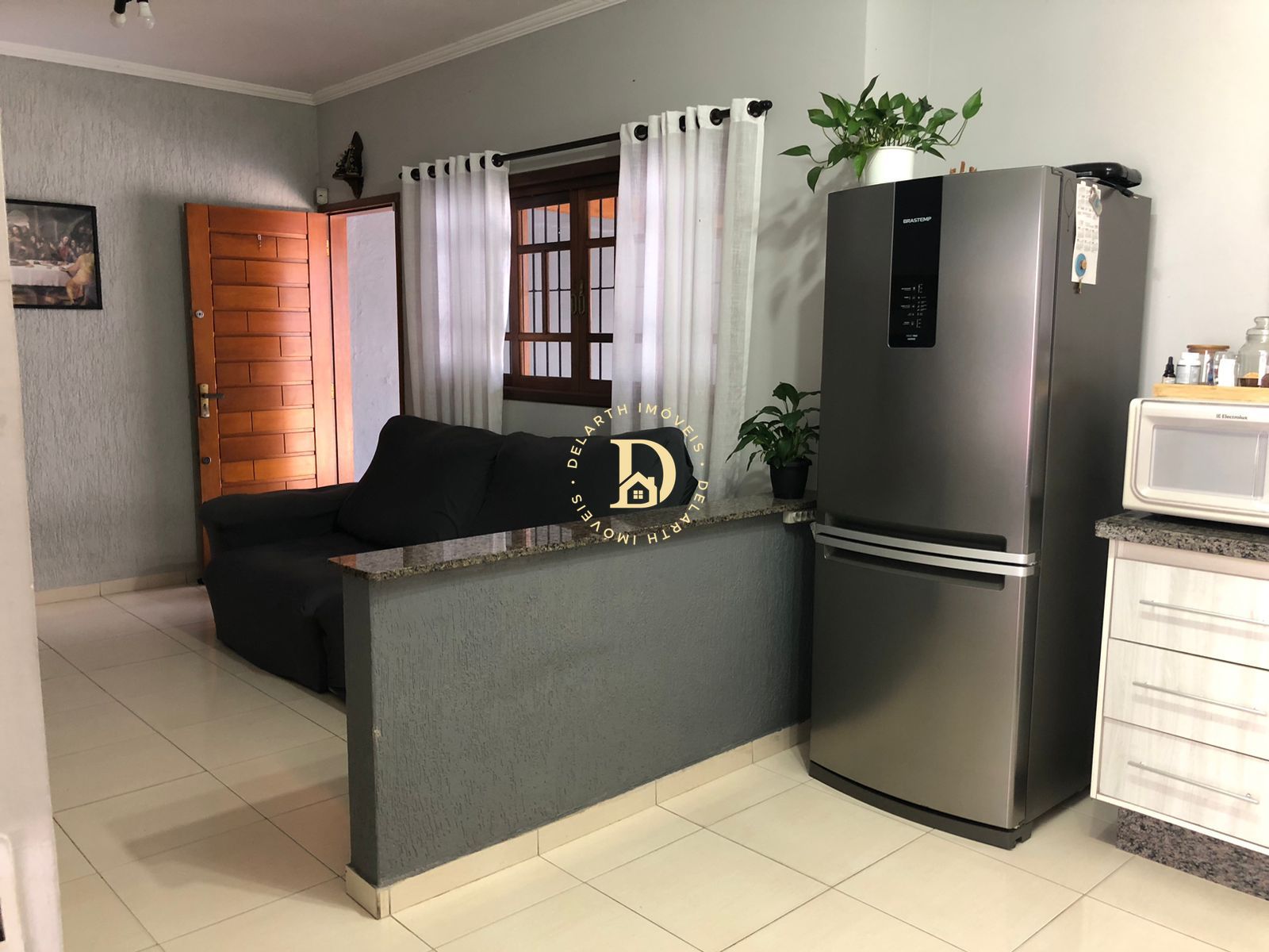 Casa, 2 quartos, 83 m² - Foto 7