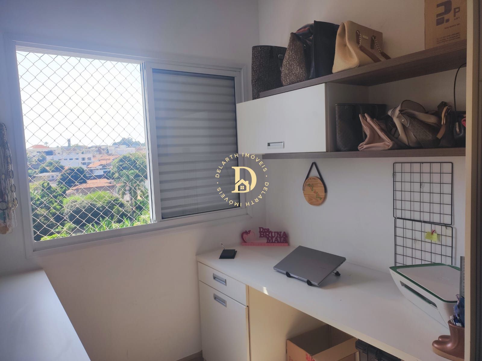 Apartamento à venda com 3 quartos, 100m² - Foto 21