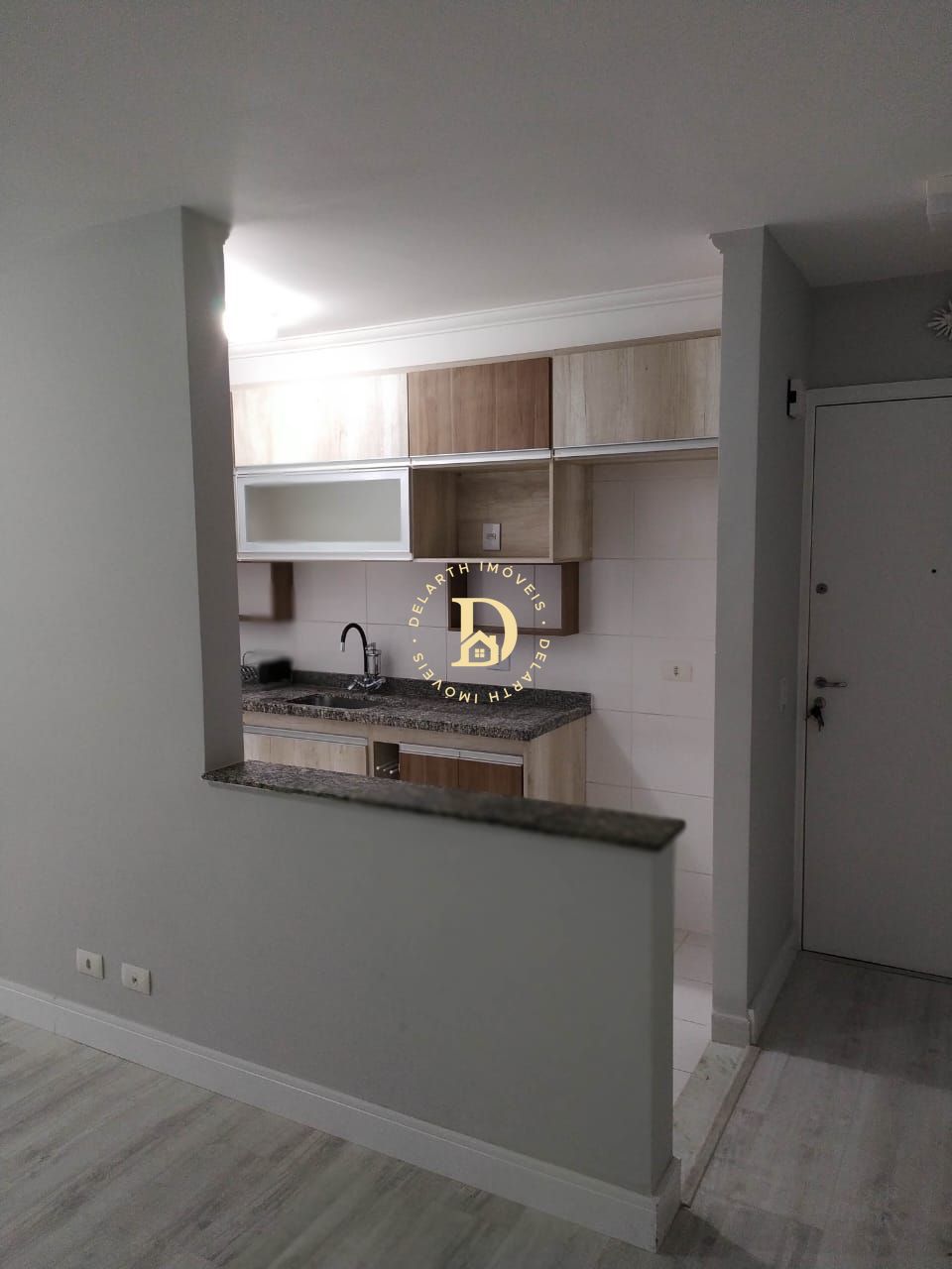 Apartamento à venda com 3 quartos, 65m² - Foto 5