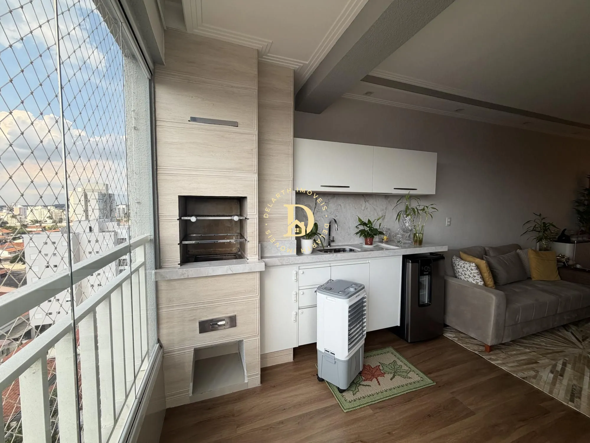 Apartamento, 3 quartos, 75 m² - Foto 9