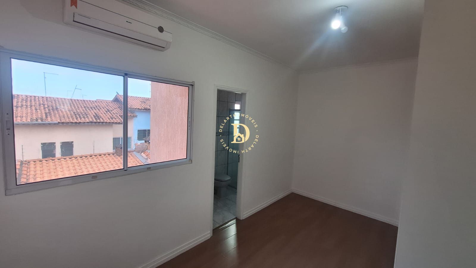 Casa de Condomínio, 2 quartos - Foto 6