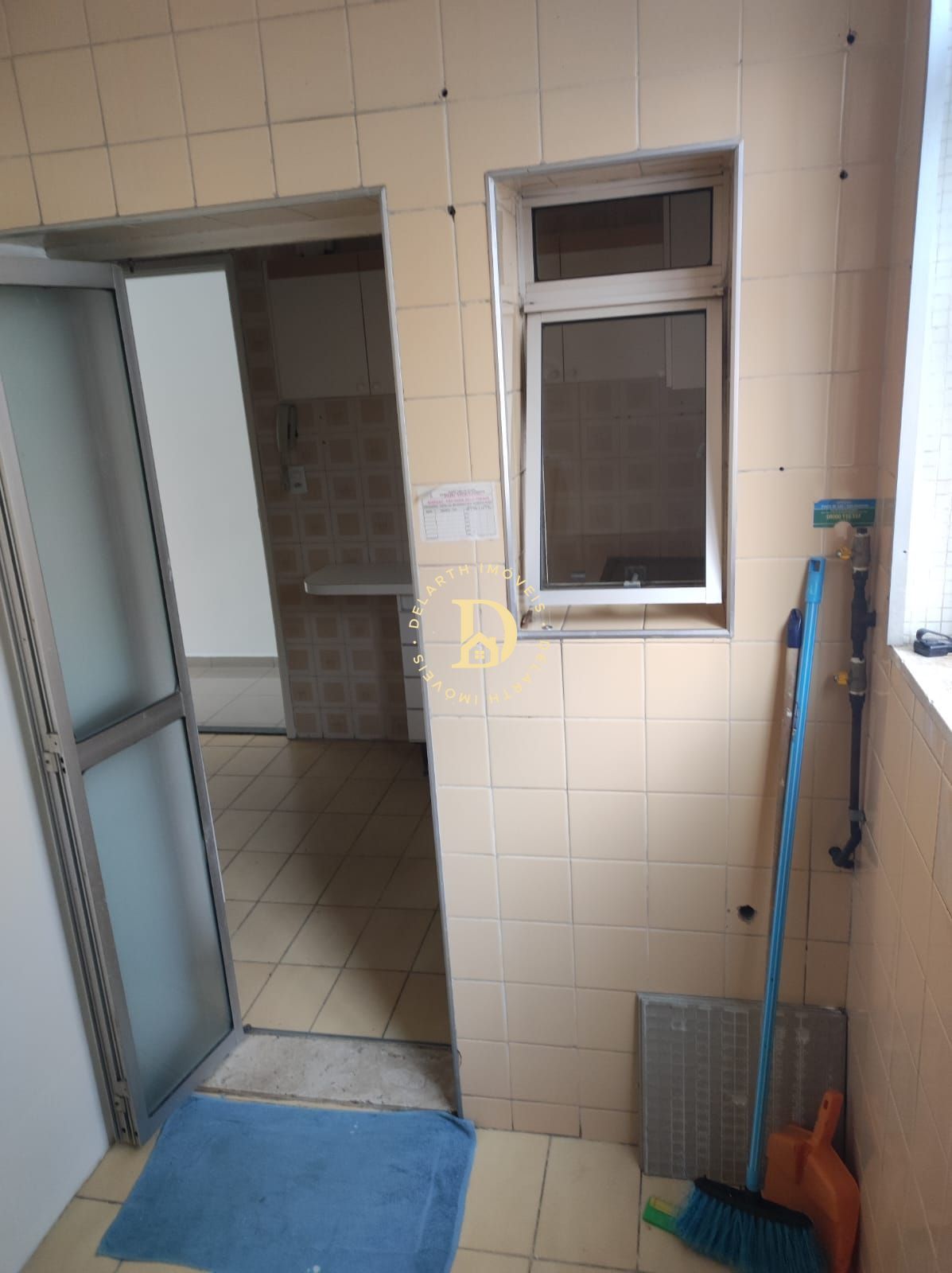 Apartamento à venda com 3 quartos, 60m² - Foto 6