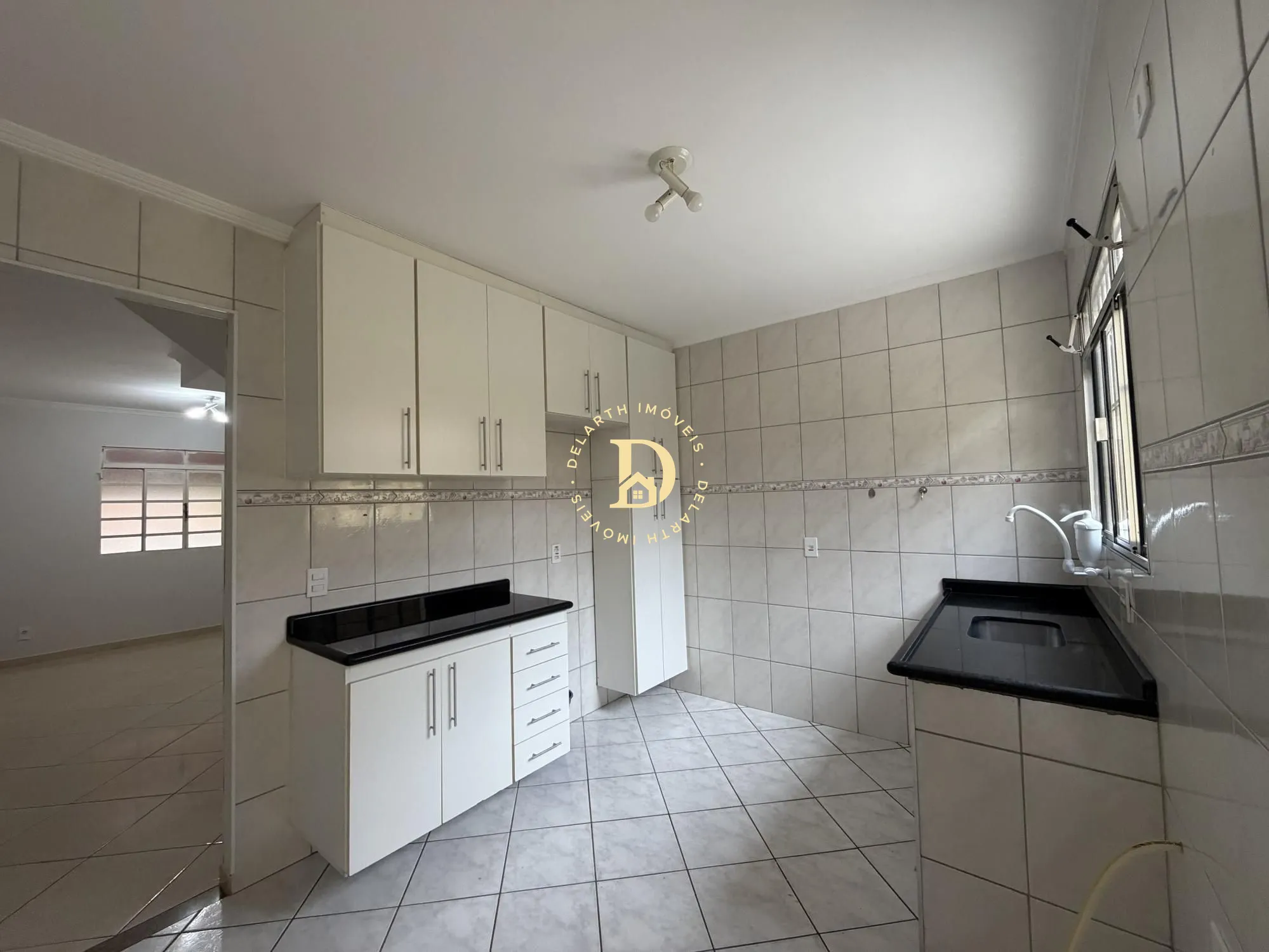 Casa de Condomínio, 2 quartos - Foto 9