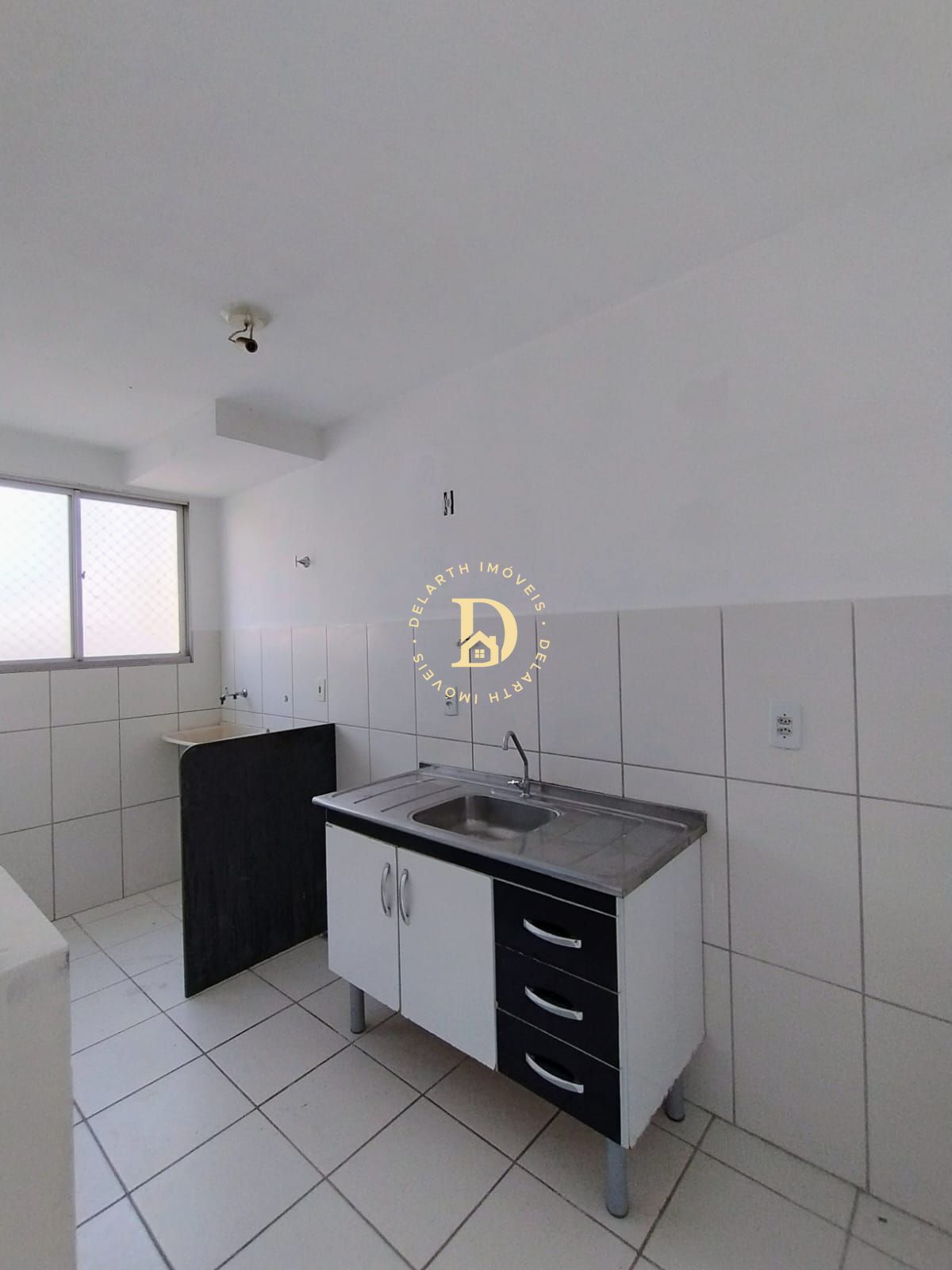 Apartamento à venda com 2 quartos, 53m² - Foto 5