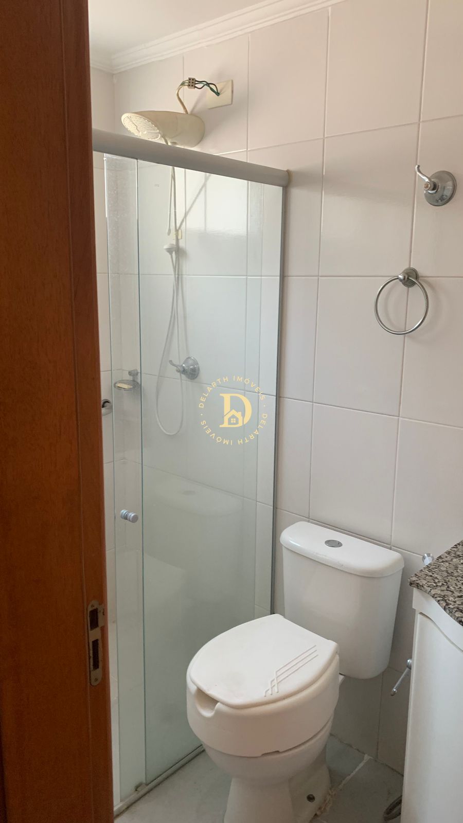 Apartamento à venda com 2 quartos, 61m² - Foto 4