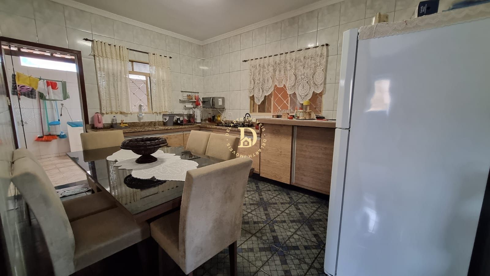 Casa, 3 quartos, 230 m² - Foto 7