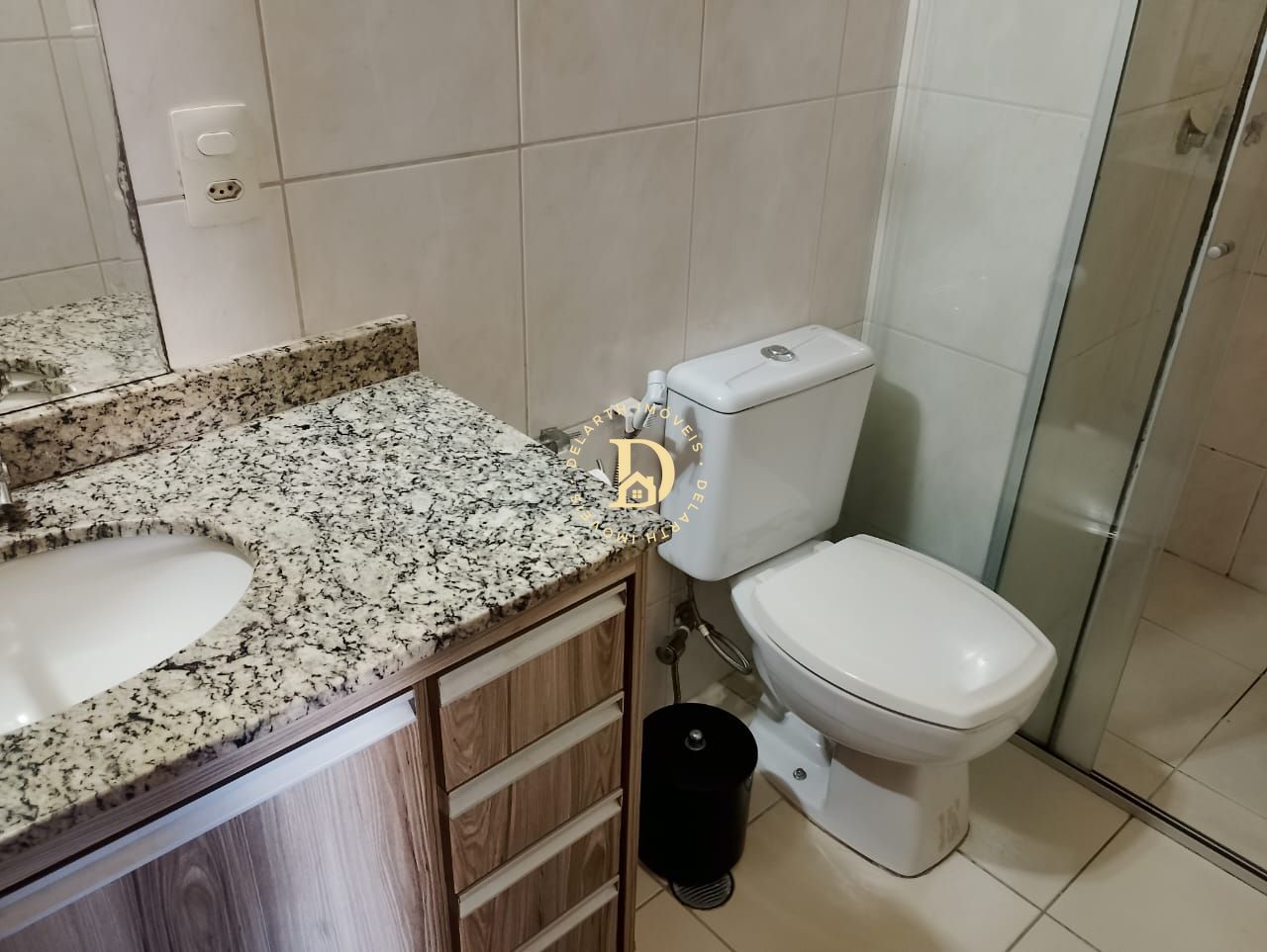 Apartamento à venda com 2 quartos, 76m² - Foto 9