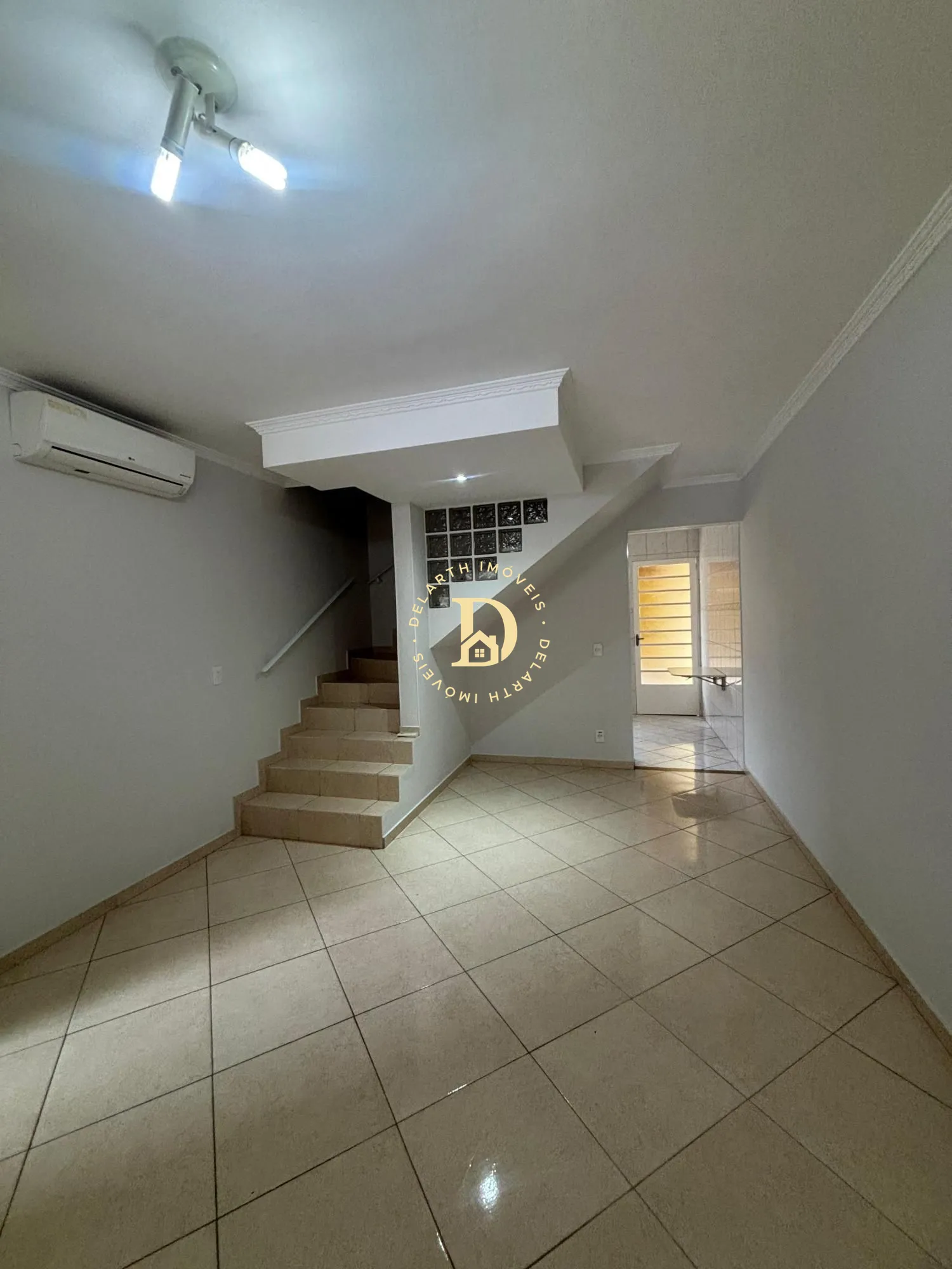 Casa de Condomínio, 2 quartos - Foto 2