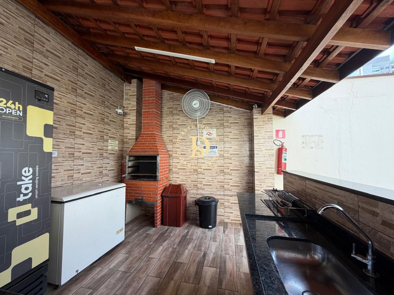 Apartamento, 3 quartos, 69 m² - Foto 25